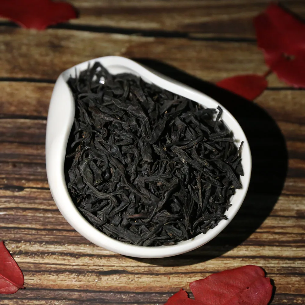 2022 Without Smoke Taste Lapsang Souchong Black Chinese 250g
2022 Without Smoke Taste Lapsang Souchong Black Chinese 250g