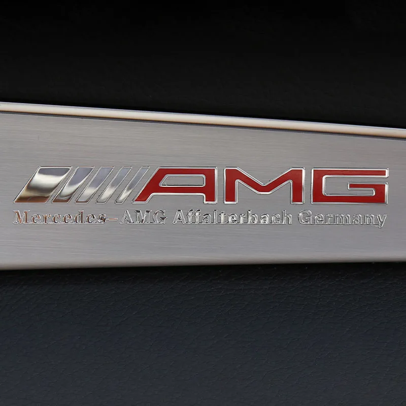 2Pcs For Mercedes W211 W203W204 W210 W124 W202 E Class CLA Interior Metal stickers Center Console Metal stickers Car Accessories
2Pcs For Mercedes W211 W203W204 W210 W124 W202 E Class CLA Interior Metal stickers Center Console Metal stickers Car Accessories