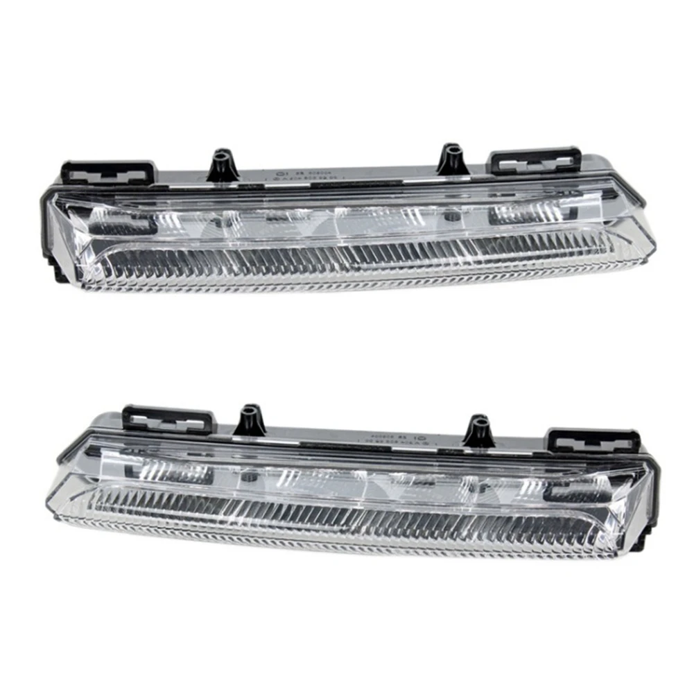 Left & Right Car Accessories LED Day Running Light Fog Lights for Mercedes Benz A B CLASS W246 2049069100 2049069200
Left & Right Car Accessories LED Day Running Light Fog Lights for Mercedes Benz A B CLASS W246 2049069100 2049069200