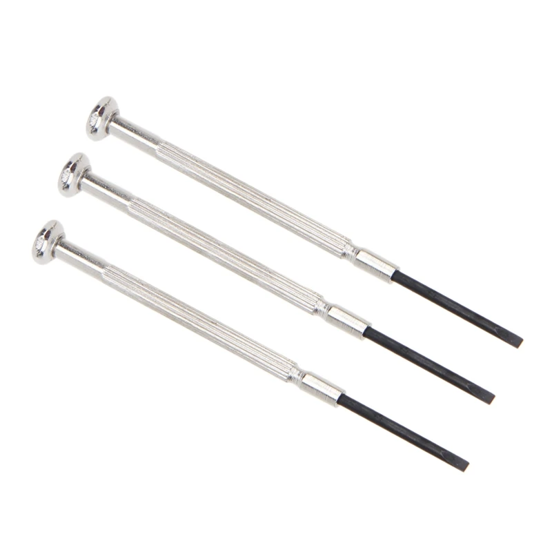 3Pcs/Set Wind Instrument Screwdriver Portable Flute Clarinet Saxophone Piccolo Screwdriver Repair Tool
3Pcs/Set Wind Instrument Screwdriver Portable Flute Clarinet Saxophone Piccolo Screwdriver Repair Tool