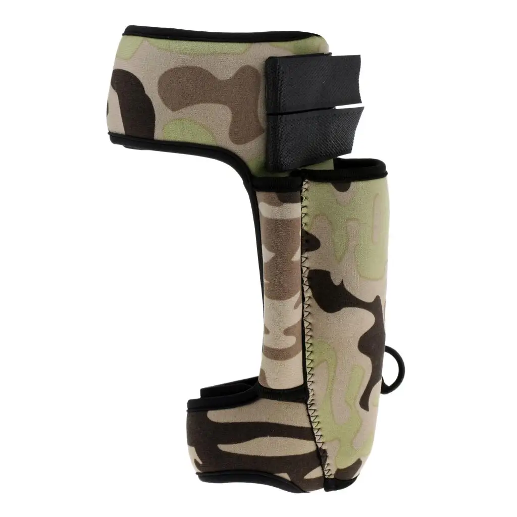 Perfeclan Camouflage Tech Dive Handy Tools Sheath Holder Diving Accessories Scuba Gear Leg Wrap
Perfeclan Camouflage Tech Dive Handy Tools Sheath Holder Diving Accessories Scuba Gear Leg Wrap