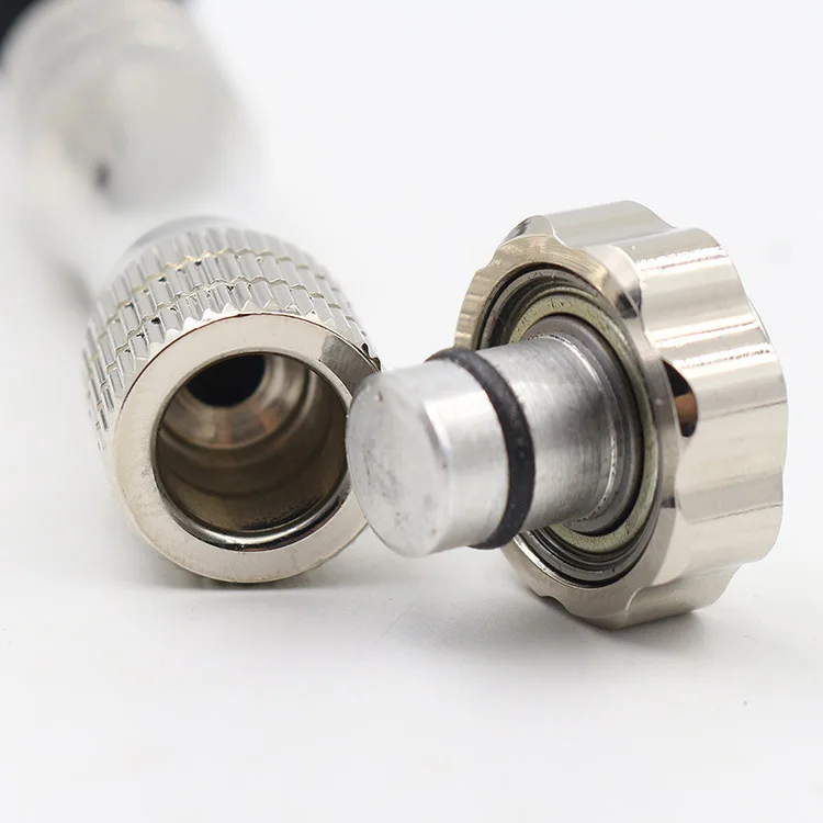 1PCS Wenwan Aluminum Alloy Hand Twist Drill Tool Model Punching And Grinding Set
1PCS Wenwan Aluminum Alloy Hand Twist Drill Tool Model Punching And Grinding Set
