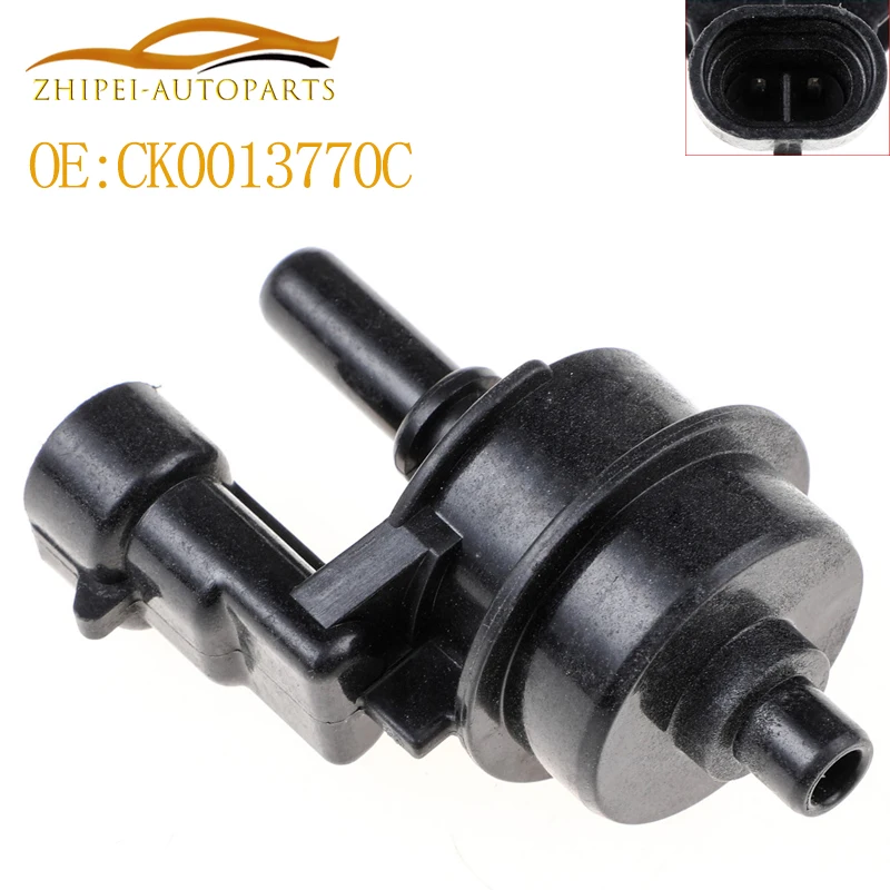 CK0013770C Solenoid Valve Purge Valve Car 46553965 806001508801 CK0013770 For Fiat 500 2011 Petrol For Doblo Linea Lancia
CK0013770C Solenoid Valve Purge Valve Car 46553965 806001508801 CK0013770 For Fiat 500 2011 Petrol For Doblo Linea Lancia