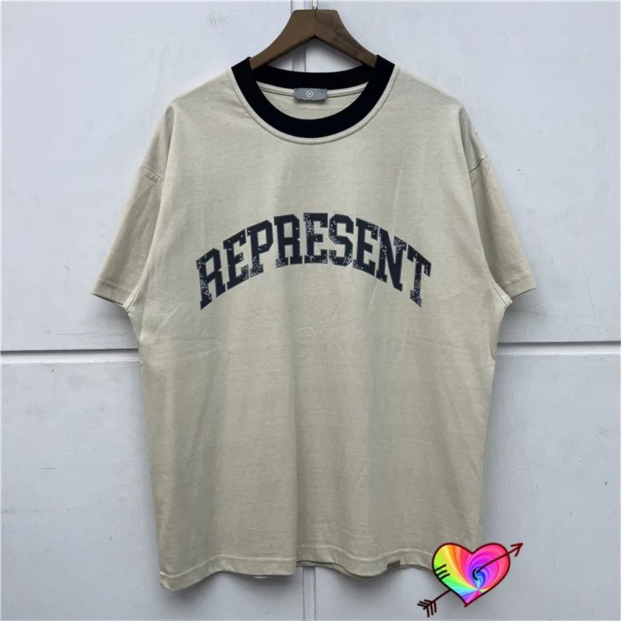 Vintage Wash Represent Man T Shirt Men Women High Quality Arched Logo T-shirt Represent Tee Oversize Tops Summer Short Sleeve
Vintage Wash Represent Man T Shirt Men Women High Quality Arched Logo T-shirt Represent Tee Oversize Tops Summer Short Sleeve