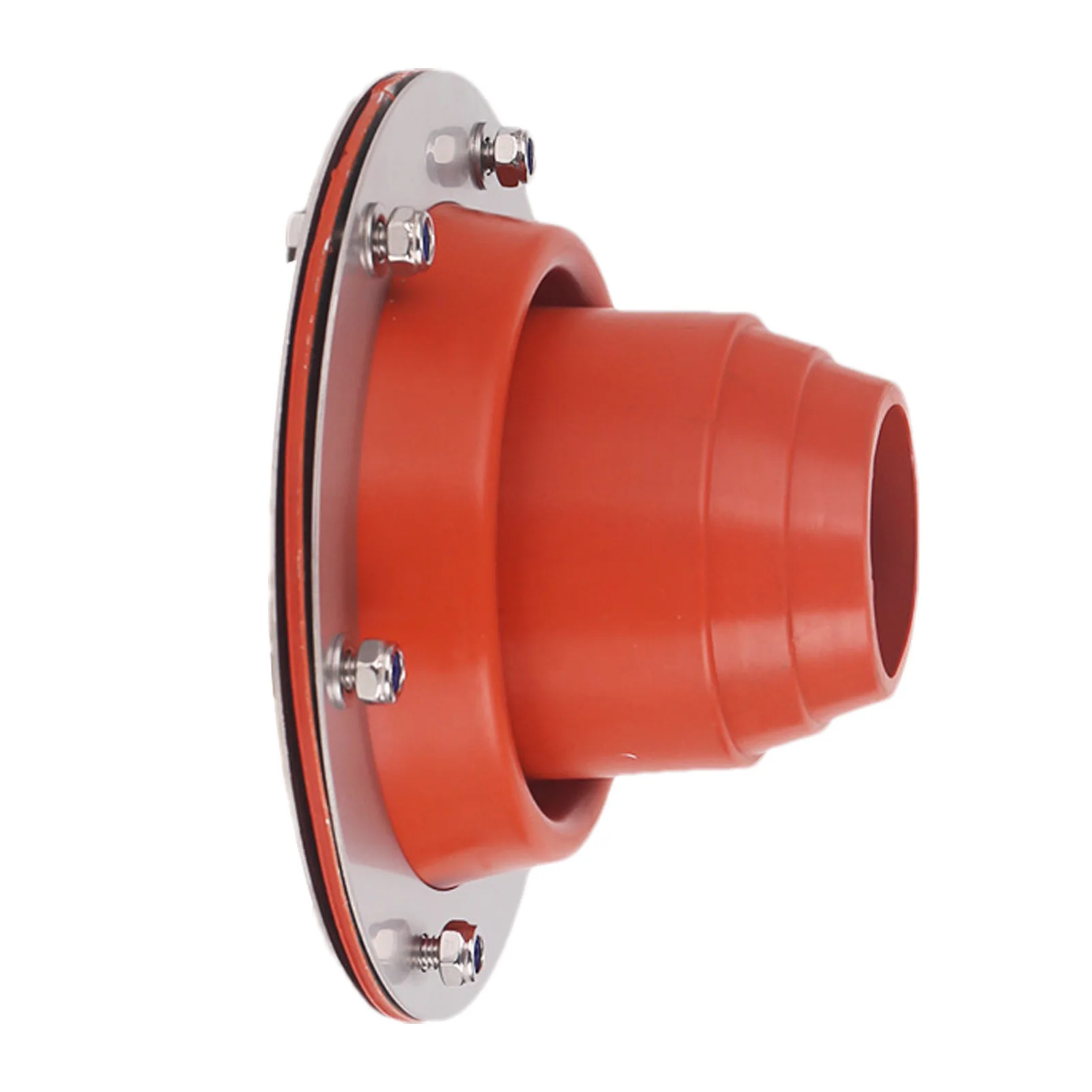 Stove Jack Kit For Tent Flexible Roof Pipe Flashing Heat Resistant Silicone And Round Base Compatible With Triple Wall Pipe
Stove Jack Kit For Tent Flexible Roof Pipe Flashing Heat Resistant Silicone And Round Base Compatible With Triple Wall Pipe