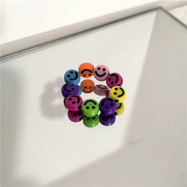 Hot Korean Cute Aesthetic Heart Love Letters Resin Rings For Women Egirl Party Harajuku Y2K EMO Jewelry Gifts Accessories
Hot Korean Cute Aesthetic Heart Love Letters Resin Rings For Women Egirl Party Harajuku Y2K EMO Jewelry Gifts Accessories