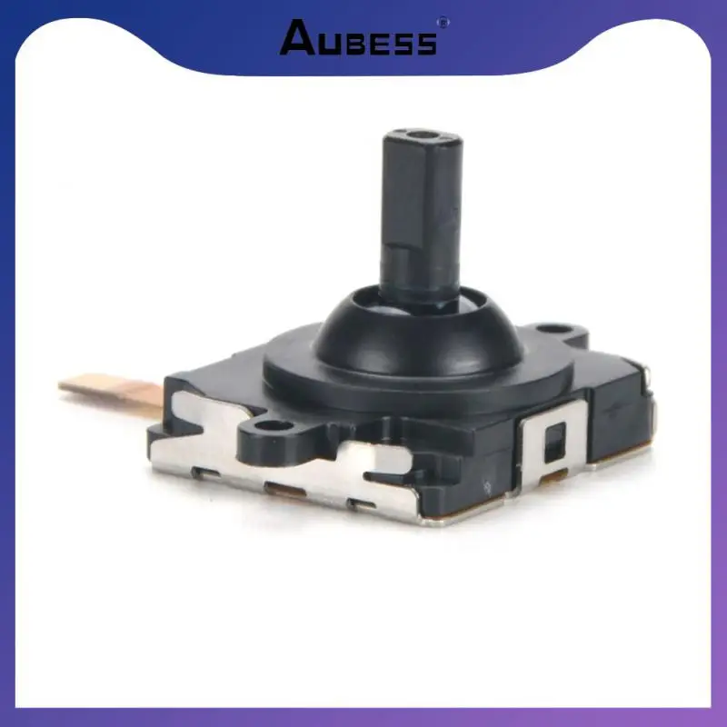 Abs Controller Joystick Repair Worn Joystick Repair Parts Compatible Durable Replacement Joystick Game Accessories Black
Abs Controller Joystick Repair Worn Joystick Repair Parts Compatible Durable Replacement Joystick Game Accessories Black