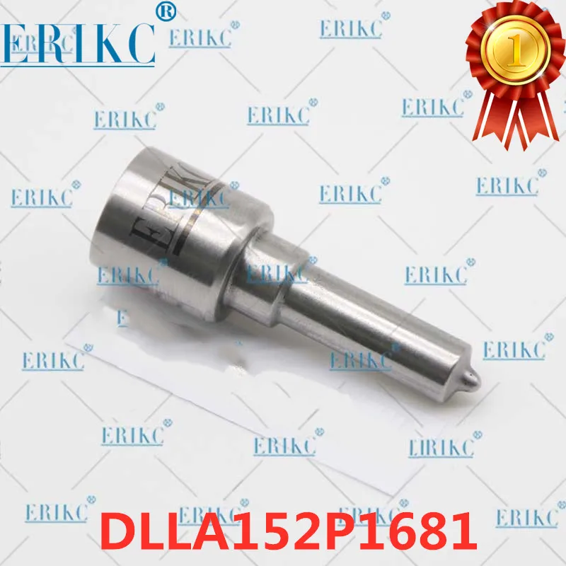 New ERIKC Nozzle Sprayer 0433172029 Fuel Nozzle Diesel DLLA152P1681 Injector DLLA 152P 1681 for 0445110310 MAHINDRA 0305BM0071N
New ERIKC Nozzle Sprayer 0433172029 Fuel Nozzle Diesel DLLA152P1681 Injector DLLA 152P 1681 for 0445110310 MAHINDRA 0305BM0071N