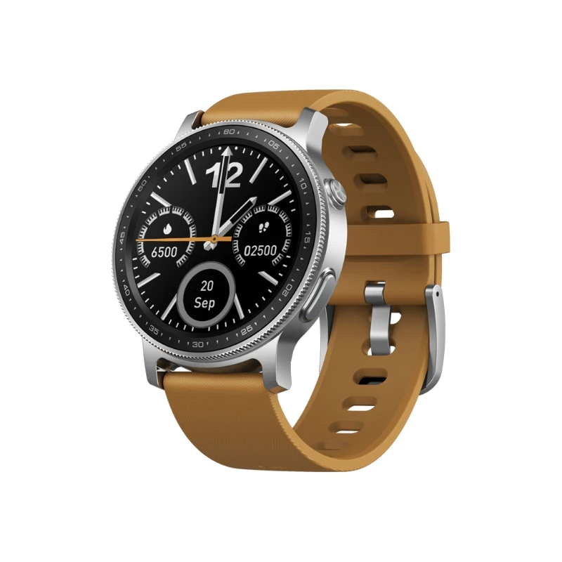 Zeblaze GTR2 for Smart Watch Men Women Sleep Temperature Monitoring Bracelet Fitness Tracker Blood Pressure High Definit
Zeblaze GTR2 for Smart Watch Men Women Sleep Temperature Monitoring Bracelet Fitness Tracker Blood Pressure High Definit