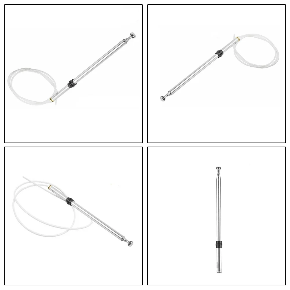 For Lexus Power Antenna Mast Power Antenna With The Cable Metal Stainless Steel Mast Grounding Retaining Sleeve
For Lexus Power Antenna Mast Power Antenna With The Cable Metal Stainless Steel Mast Grounding Retaining Sleeve