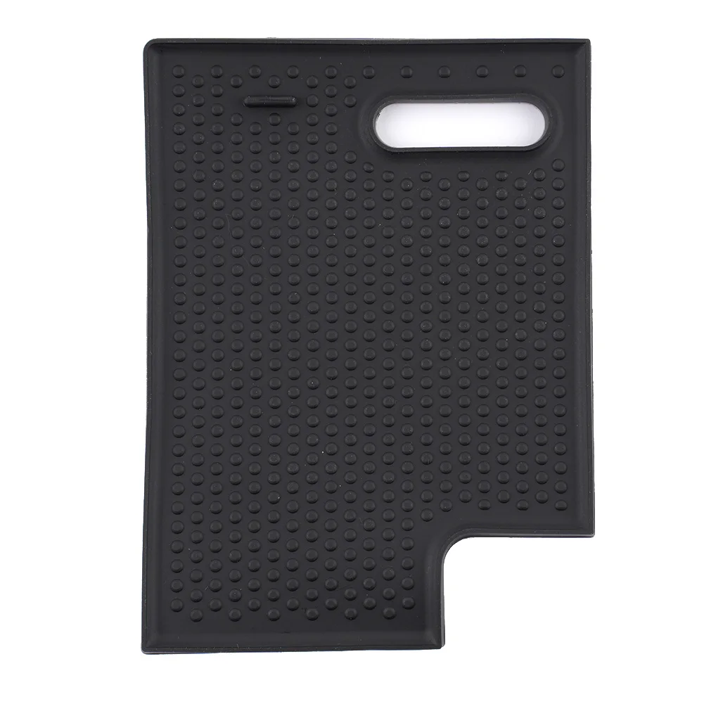 Parts Center Console Organizer Tray Storage Box 2011-2017 For ABS Plastic Accessories Black
Parts Center Console Organizer Tray Storage Box 2011-2017 For ABS Plastic Accessories Black