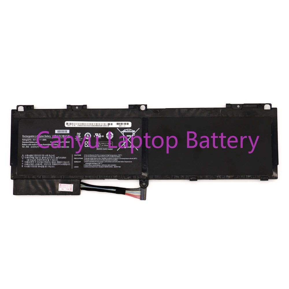 New AA-PLAN6AR Laptop Battery For SAMSUNG 900X1AA01US 900X1B-A02 900X3A-01IT B04CH NP900X3A A01AE A01AR A01AU A01SA A01JO
New AA-PLAN6AR Laptop Battery For SAMSUNG 900X1AA01US 900X1B-A02 900X3A-01IT B04CH NP900X3A A01AE A01AR A01AU A01SA A01JO