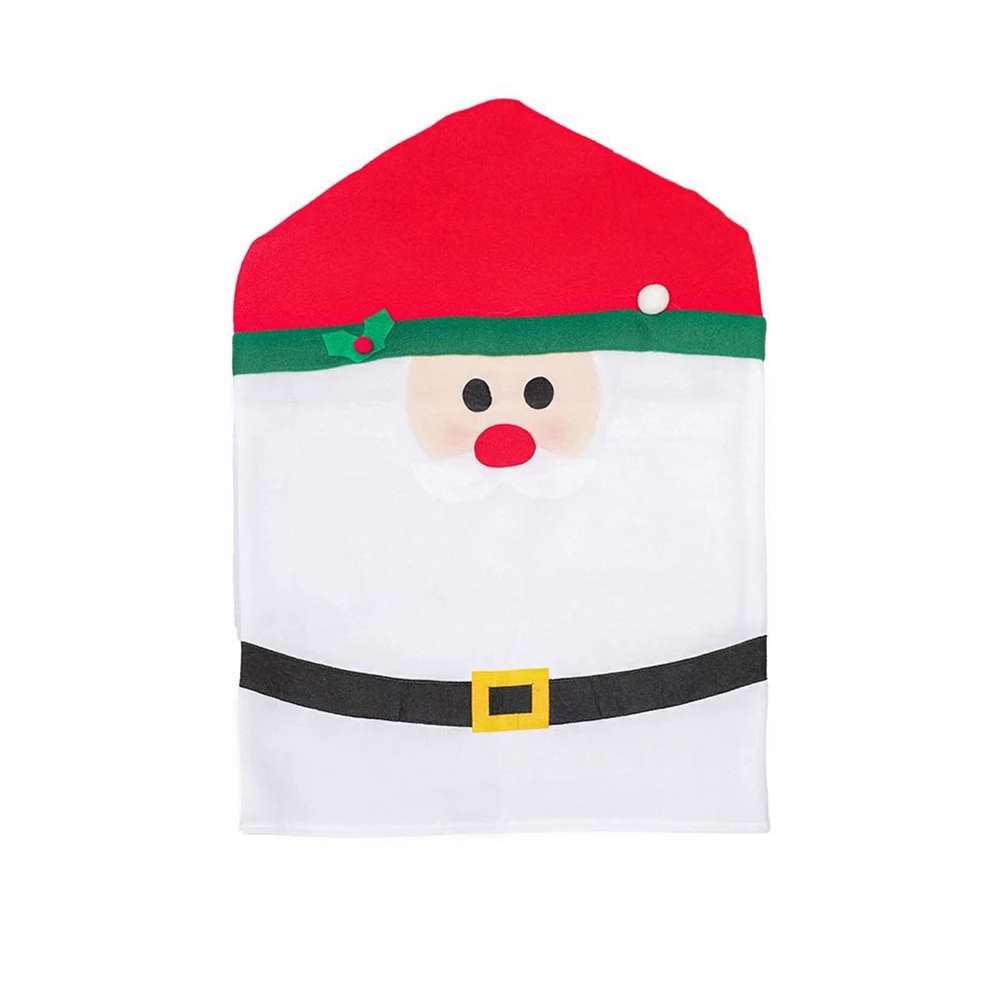 1 Pcs Chair Cover 40*59cm Comfortable Durable Eco-friendly High Color Fastness Polyester Waterproof High Quality
1 Pcs Chair Cover 40*59cm Comfortable Durable Eco-friendly High Color Fastness Polyester Waterproof High Quality