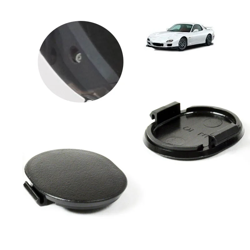 For Mazda Miata Millenia MPV Protege RX7 Left & Right Cowl Grille Screw Hole Cap BP4M-50-705 E016-50-796,
For Mazda Miata Millenia MPV Protege RX7 Left & Right Cowl Grille Screw Hole Cap BP4M-50-705 E016-50-796,
