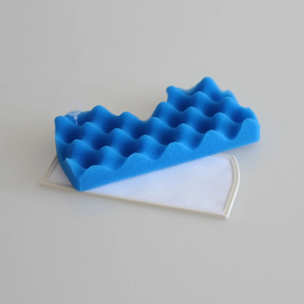2pcs Vacuum Cleaner Filters Cotton For Samsung Cup DJ97-01040C VCA -VM 45P VM 45P SC43 SC44 SC45 Series Vacuum Cleaner Parts
2pcs Vacuum Cleaner Filters Cotton For Samsung Cup DJ97-01040C VCA -VM 45P VM 45P SC43 SC44 SC45 Series Vacuum Cleaner Parts