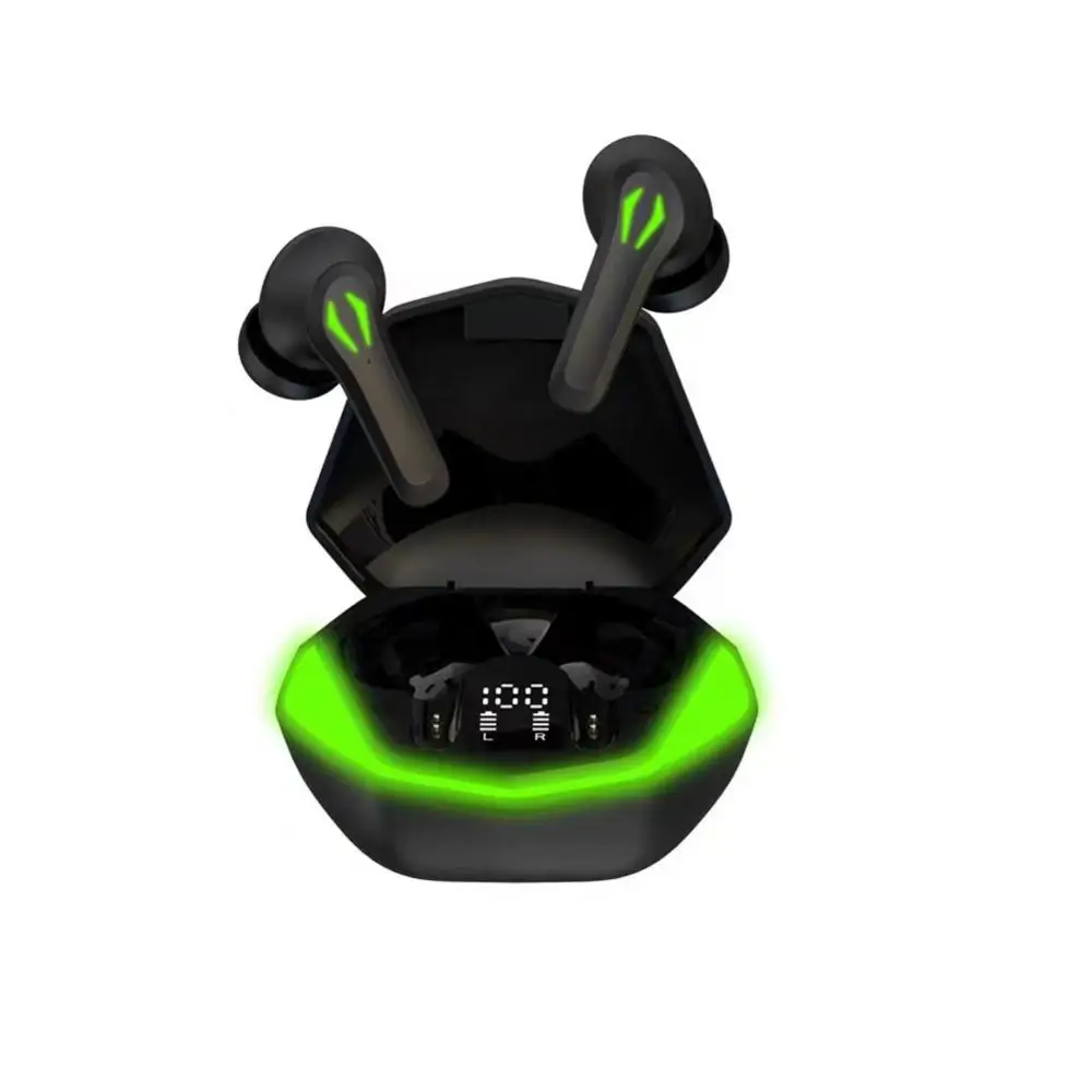 New J88 TWS Earphones 5.0 Wireless Headphones Low Latency Earbuds Esport Gaming Headset Gamer Earphone Mic For Xiaomi
New J88 TWS Earphones 5.0 Wireless Headphones Low Latency Earbuds Esport Gaming Headset Gamer Earphone Mic For Xiaomi