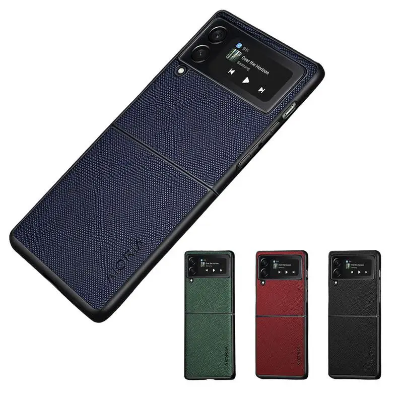 Ultra Thin Shock Absorbing Anti Drop Phone Case For Z-Flip 3 Lens Protection Case Scratchproof Hard Cover
Ultra Thin Shock Absorbing Anti Drop Phone Case For Z-Flip 3 Lens Protection Case Scratchproof Hard Cover