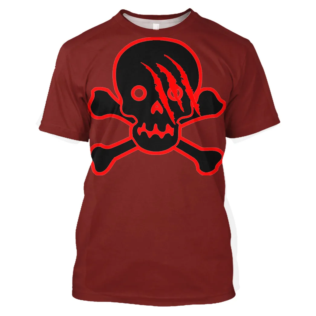 Jumeast Film Red Hair 3D Graphic T-Shirts Anime Movie Shanks Printed T-Shirty Japan Manga Pirates Skull Baggy Mesh Men Tops 7XL
Jumeast Film Red Hair 3D Graphic T-Shirts Anime Movie Shanks Printed T-Shirty Japan Manga Pirates Skull Baggy Mesh Men Tops 7XL