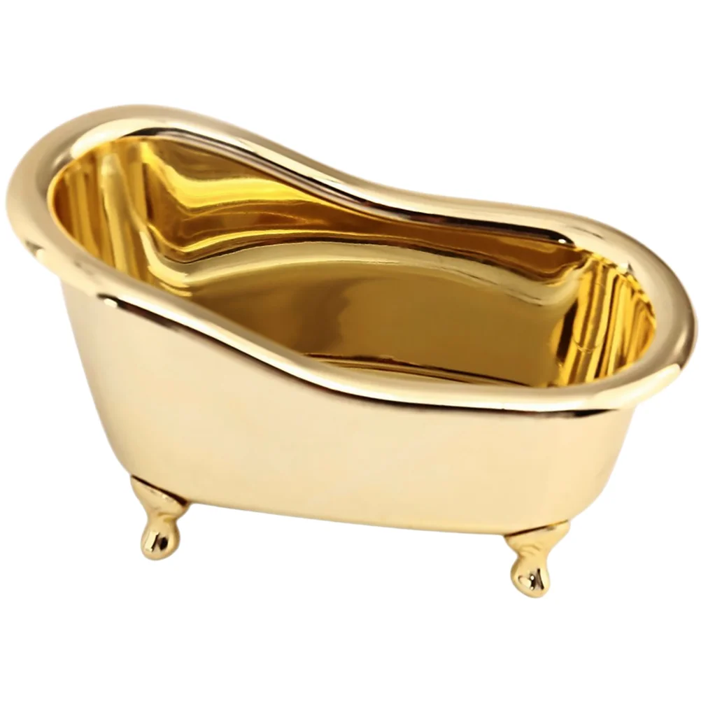 Bathtub Shaped Desktop Dresser Cosmetics Holder Desktop Jewelry Holder Makeup Organizer Lipstick Storage Box
Bathtub Shaped Desktop Dresser Cosmetics Holder Desktop Jewelry Holder Makeup Organizer Lipstick Storage Box