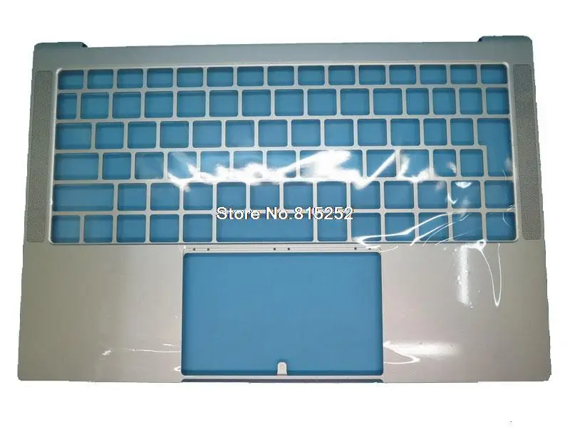 

Laptop PalmRest For Razer Book 13 13071414 W20195-PVT-JP-2.0 Sliver Top Csae With JP Layout