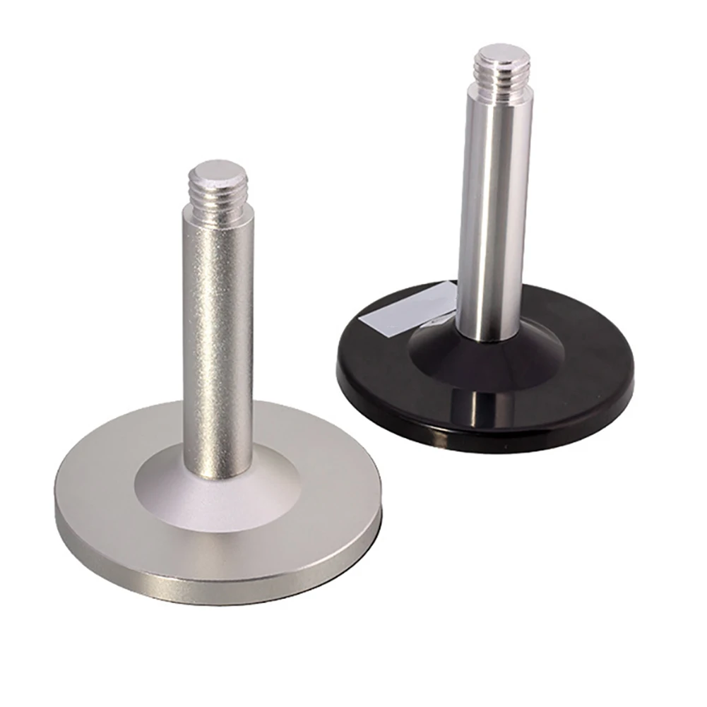GPS GNSS Antenna All-aluminum Magnetic Base Mounting 5/8-11 Thread For Gnss Antenna Adapter RTK Antenna
GPS GNSS Antenna All-aluminum Magnetic Base Mounting 5/8-11 Thread For Gnss Antenna Adapter RTK Antenna