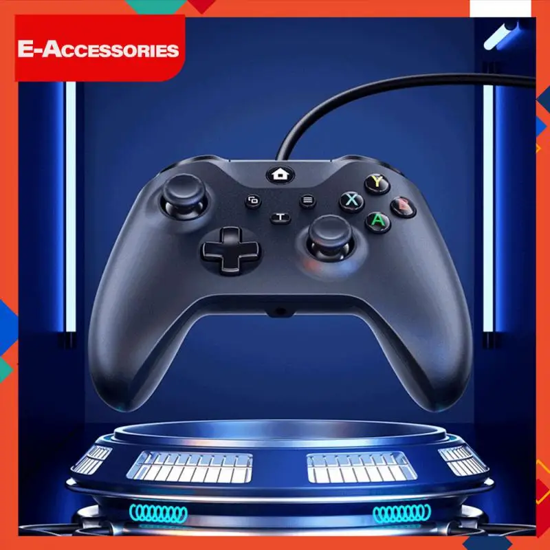 Wired Usb Game Vibration And Turbo One Game Controller Wired Game Controller Controller Pc
Wired Usb Game Vibration And Turbo One Game Controller Wired Game Controller Controller Pc