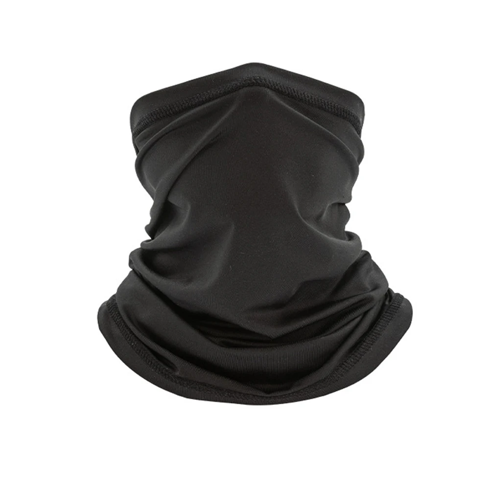 Durable Nice Portable Pratical Bandana Neck Tube Scarf 24CM*42CM 9 Color Polyester About 43g Multi Use Cycling
Durable Nice Portable Pratical Bandana Neck Tube Scarf 24CM*42CM 9 Color Polyester About 43g Multi Use Cycling