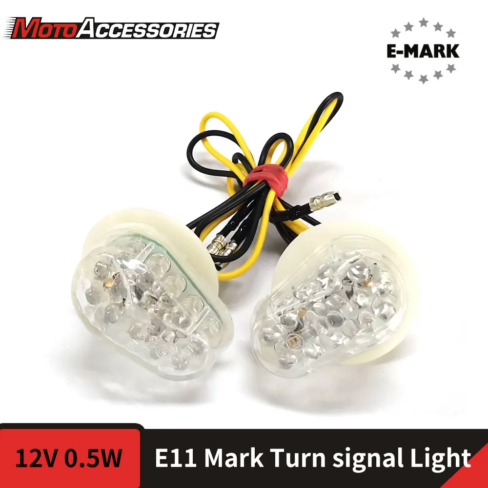 Motorcycle Turn Signal Light Indicator Lamp Flush Mount For Yamaha YZF-R1 YZF-R125 FZ6 FAZER8 YZF-R3 MT-07 Motorcycle Accessorie
Motorcycle Turn Signal Light Indicator Lamp Flush Mount For Yamaha YZF-R1 YZF-R125 FZ6 FAZER8 YZF-R3 MT-07 Motorcycle Accessorie