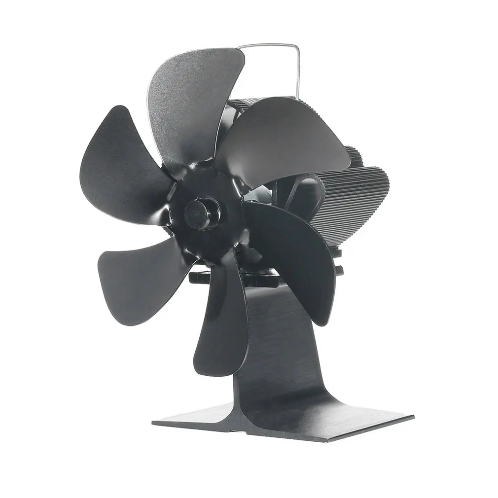 6 Blades Fireplace Fan Real Fire Fireplace Fan Household Large Air Volume Low Pressure Fireplace Thermal Power Fan Durability
6 Blades Fireplace Fan Real Fire Fireplace Fan Household Large Air Volume Low Pressure Fireplace Thermal Power Fan Durability