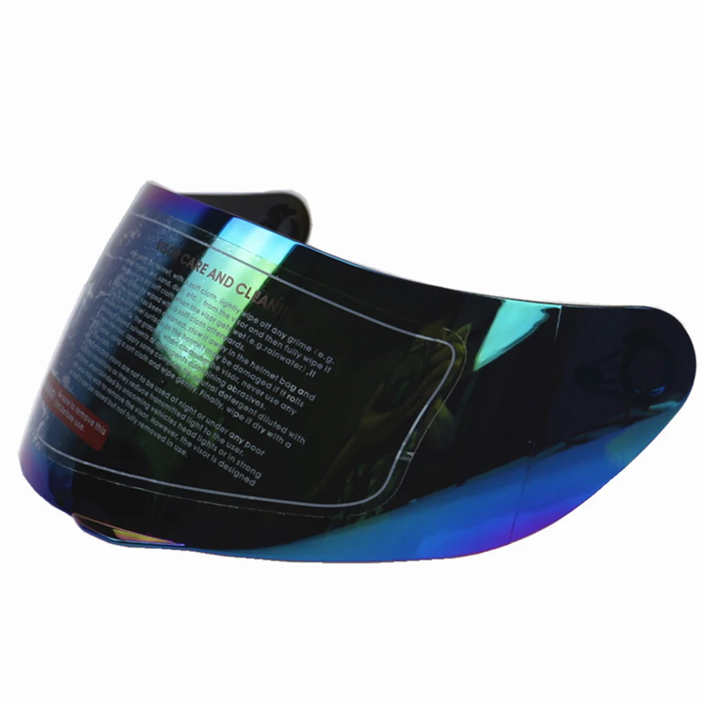 Accessories Full Face Windproof Anti UV Motorcycle Detachable Helmet Visor Lightweight Scratch Resistant Glasses For K5 K3SV
Accessories Full Face Windproof Anti UV Motorcycle Detachable Helmet Visor Lightweight Scratch Resistant Glasses For K5 K3SV