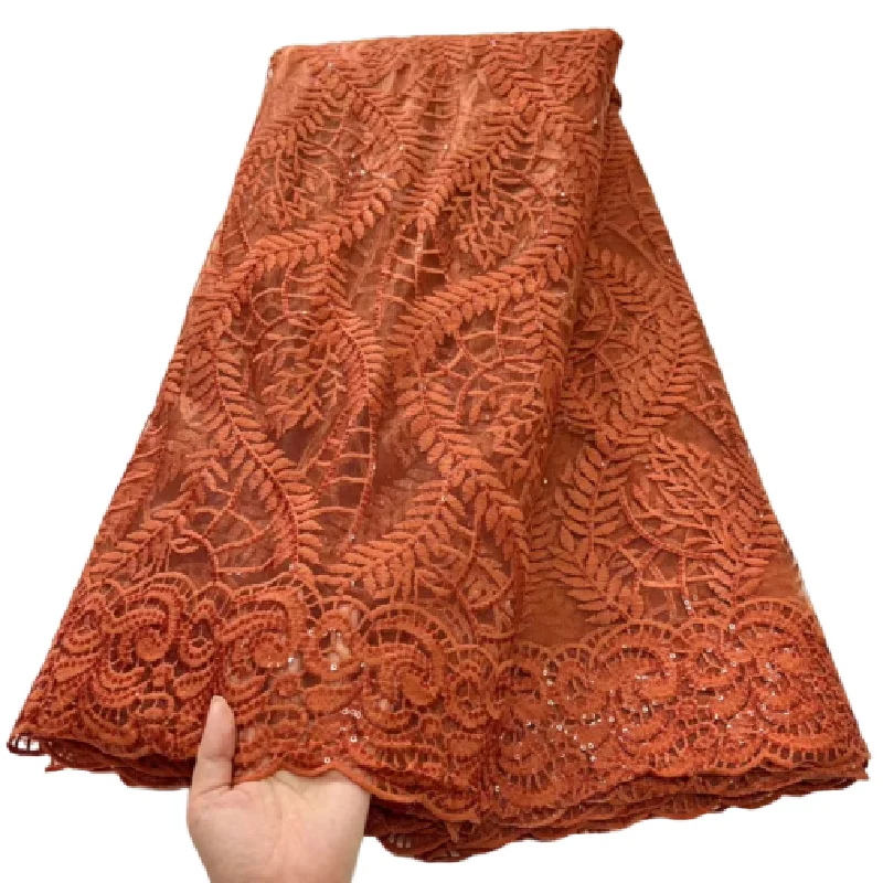 Африканская кружевная ткань, швейцарский хлопок 2023, Высококачественная французская сетчатая кружевная ткань, нигерийские кружевные ткани с блестками для свадьбы
Африканская кружевная ткань, швейцарский хлопок 2023, Высококачественная французская сетчатая кружевная ткань, нигерийские кружевные ткани с блестками для свадьбы