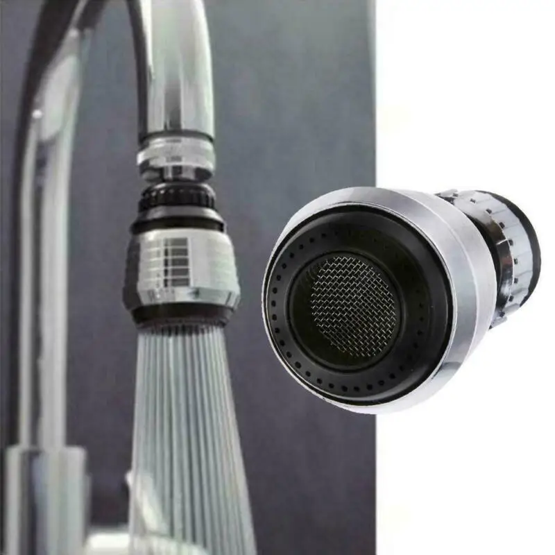 Durable Hot New Tap Sprayer Sink Spray Home Kitchen Saving Water Head Silver 360° Swivel ABS Aerator Extender Filter
Durable Hot New Tap Sprayer Sink Spray Home Kitchen Saving Water Head Silver 360° Swivel ABS Aerator Extender Filter