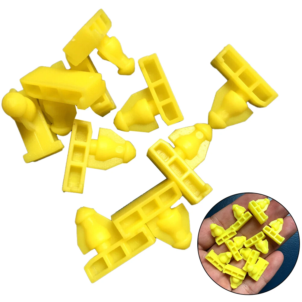 Garden Indoor Clip Retainer Wheel Fender Flare Moulding Replacement Simple Installation For Armada For Juke Durable
Garden Indoor Clip Retainer Wheel Fender Flare Moulding Replacement Simple Installation For Armada For Juke Durable