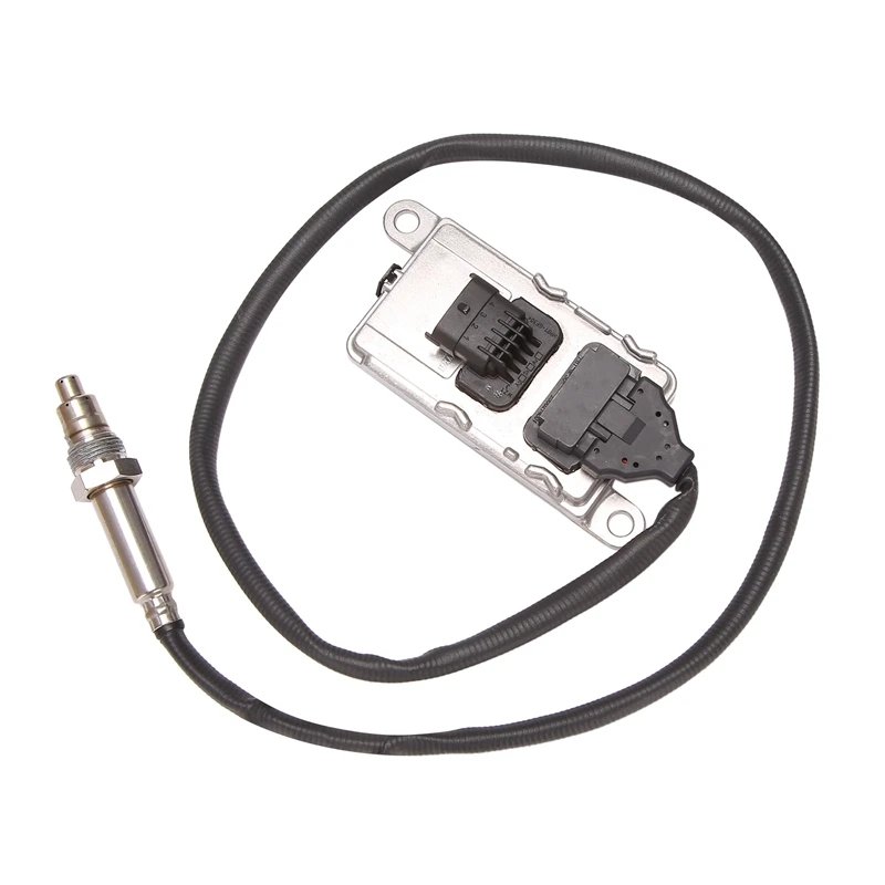 Car 24V Nox Sensor Nitrogen Oxygen Sensor 5WK97371 For Renault Kerax / Volvo FE FH FL FM Truck 22827993 A2C93782800
Car 24V Nox Sensor Nitrogen Oxygen Sensor 5WK97371 For Renault Kerax / Volvo FE FH FL FM Truck 22827993 A2C93782800
