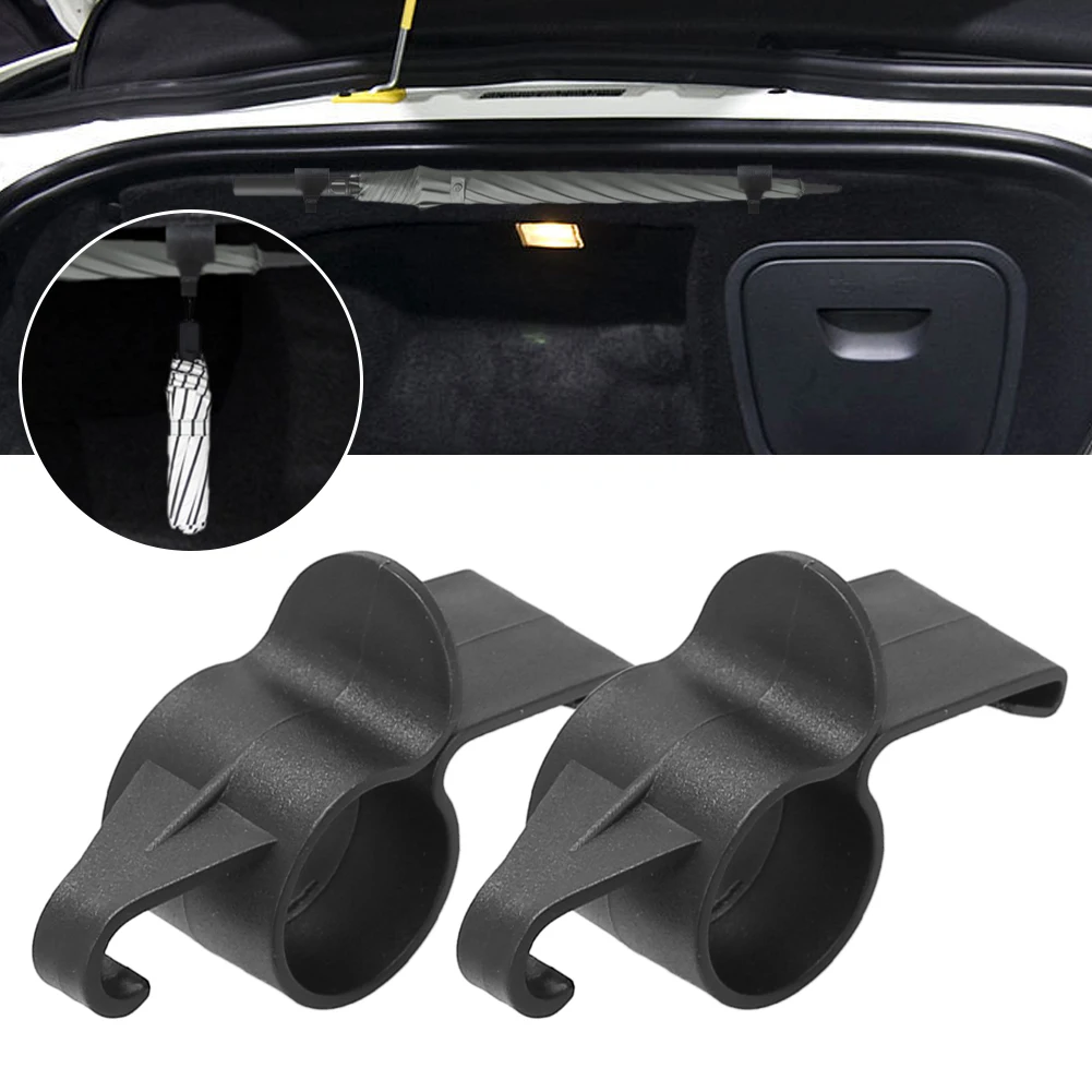 2pcs/Pack Car Trunk Hook Umbrella Hanger Plant Towel Hook Car Accessories Interior Car Organizer Storage Trunk Organizer Holder
2pcs/Pack Car Trunk Hook Umbrella Hanger Plant Towel Hook Car Accessories Interior Car Organizer Storage Trunk Organizer Holder