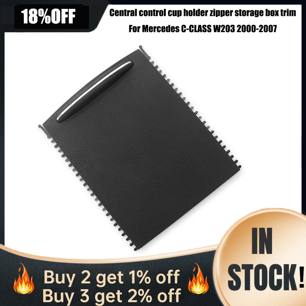 Автомобильная центральная консоль VODOOL, раздвижные жалюзи, держатель стакана для воды, затвор, крышка для Шторки для Mercedes-Benz C-Class W203 2000-2007
Автомобильная центральная консоль VODOOL, раздвижные жалюзи, держатель стакана для воды, затвор, крышка для Шторки для Mercedes-Benz C-Class W203 2000-2007
