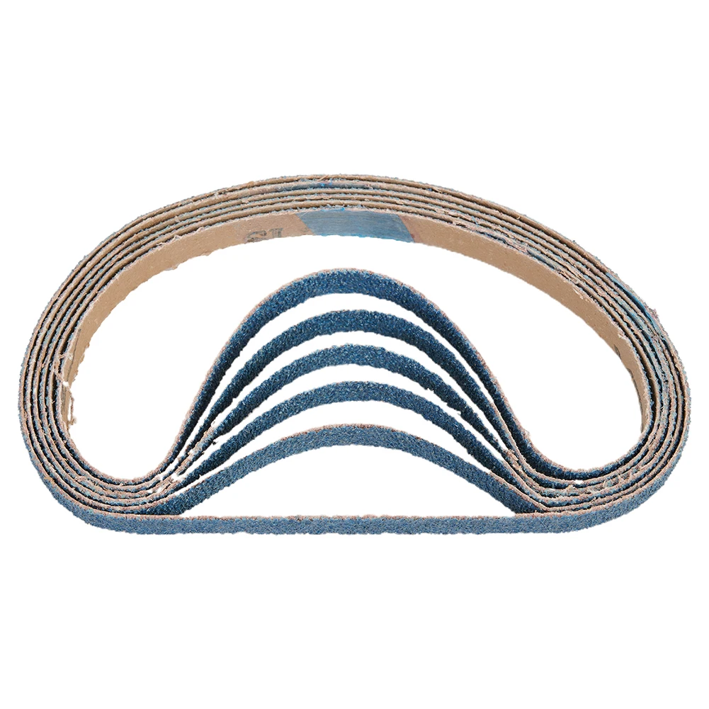 Sander Sanding Belts 10mm 40/60/80/120grit Air Belts Finger Sanding Zirconium Practical Protable Reliable Newest
Sander Sanding Belts 10mm 40/60/80/120grit Air Belts Finger Sanding Zirconium Practical Protable Reliable Newest