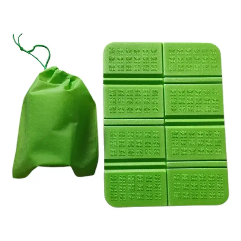 Foldable Size Moisture-proof Field Mat Ightweight Waterproof Portable Foldable Seat Cushion Eva Outdoor Folding Cushion
Foldable Size Moisture-proof Field Mat Ightweight Waterproof Portable Foldable Seat Cushion Eva Outdoor Folding Cushion