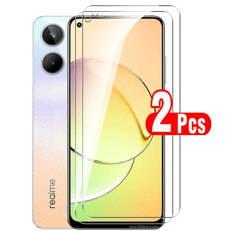 2pcs full cover screen protector tempered glass for Realme 10 4G Realmi 10 Smartphone protection film Realme10 protective glass
2pcs full cover screen protector tempered glass for Realme 10 4G Realmi 10 Smartphone protection film Realme10 protective glass