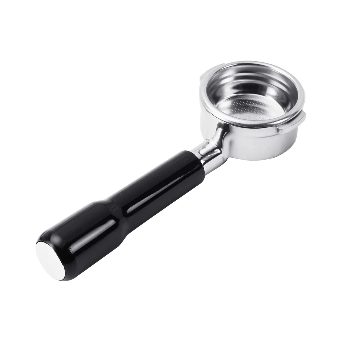 Для фильтра 58 мм BES900/920/980, кофейный бездонный переносной фильтр из нержавеющей стали, Сменный фильтр, корзина, инструменты
Для фильтра 58 мм BES900/920/980, кофейный бездонный переносной фильтр из нержавеющей стали, Сменный фильтр, корзина, инструменты