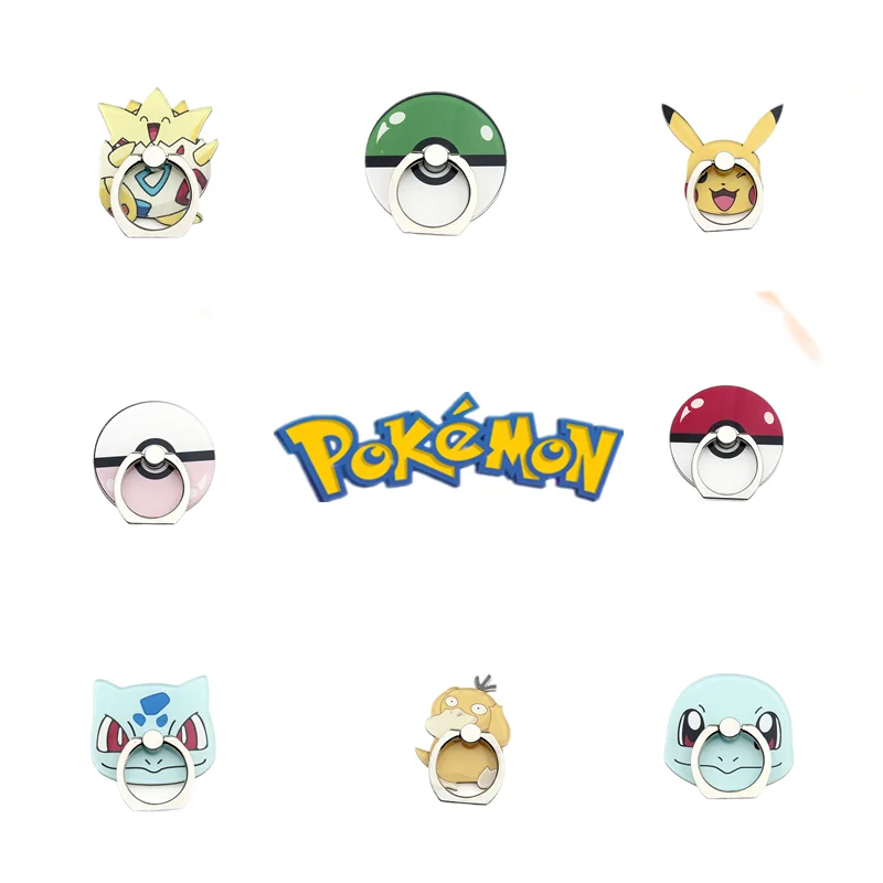 Pokemon Metal Phone Holder Pikachu Little Fire Dragon Poke Ball Decoration Japanese Cartoon Surroundings Children's Holiday Gift
Pokemon Metal Phone Holder Pikachu Little Fire Dragon Poke Ball Decoration Japanese Cartoon Surroundings Children's Holiday Gift