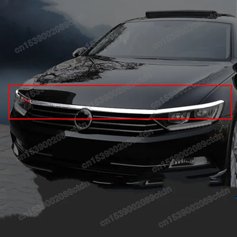 For VW Volkswagen Passat B8 sedan Variant 2017 2018-2020 2021 FRONT HOOD BONNET GRILL LIP MOLDING COVER TRIM BAR GARNISH MESH
For VW Volkswagen Passat B8 sedan Variant 2017 2018-2020 2021 FRONT HOOD BONNET GRILL LIP MOLDING COVER TRIM BAR GARNISH MESH