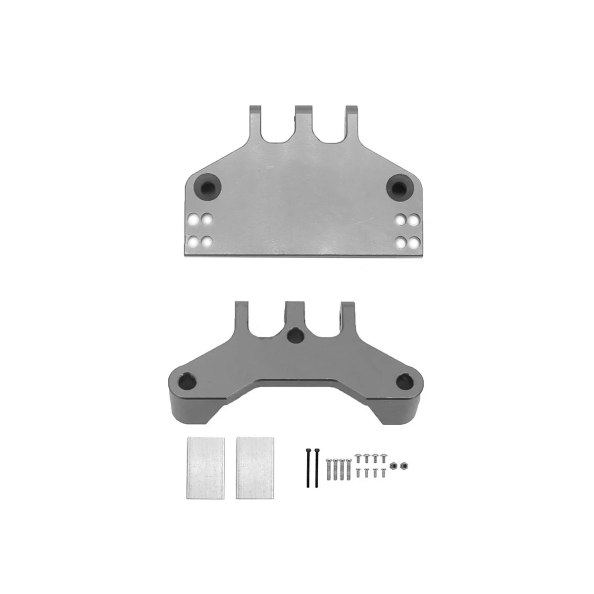 For MN 1:12 Remote Control Car MN86K MN86KS 4X4 Climbing Car Upgrade Metal Tie Rod Seat Modification,Red
For MN 1:12 Remote Control Car MN86K MN86KS 4X4 Climbing Car Upgrade Metal Tie Rod Seat Modification,Red