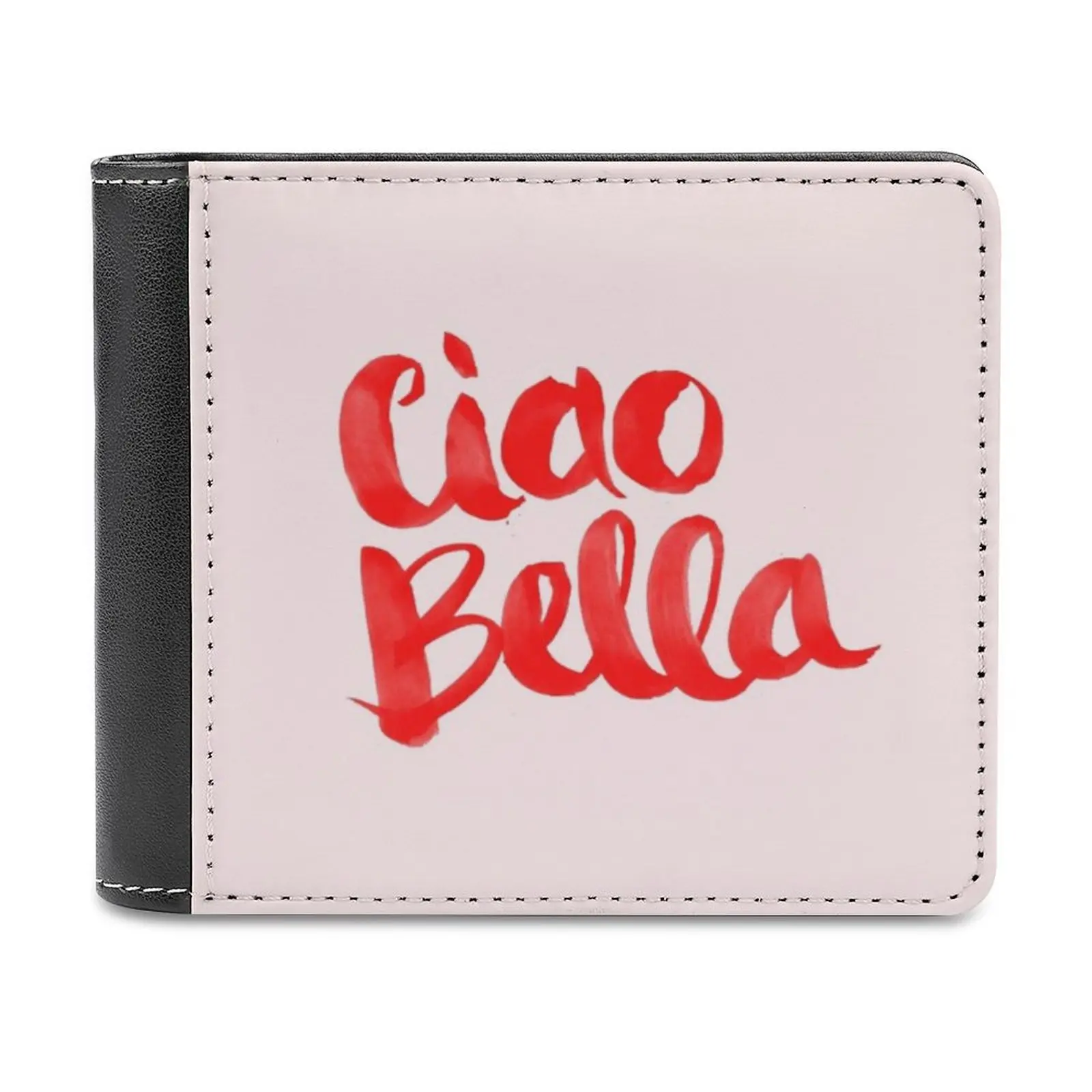 Мужской кожаный бумажник Hello Bella Red By Manly, черный кожаный бумажник для мужчин, 2019
Мужской кожаный бумажник Hello Bella Red By Manly, черный кожаный бумажник для мужчин, 2019