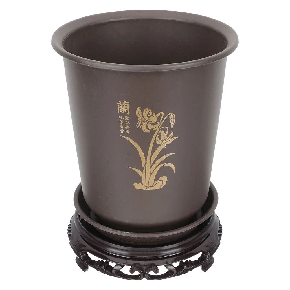 Pot Pots Orchid Planterflower Nurserycontainer Succulentplanting Gardenbonsai Flowerpots Gardening Large Vase Hydroponic Holes
Pot Pots Orchid Planterflower Nurserycontainer Succulentplanting Gardenbonsai Flowerpots Gardening Large Vase Hydroponic Holes