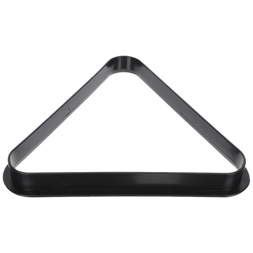 Billiard Ball Storage Rack Snooker Fixing Rack Pool Table Accessory Triangle Billiards Holder
Billiard Ball Storage Rack Snooker Fixing Rack Pool Table Accessory Triangle Billiards Holder