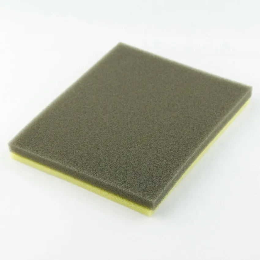 Motorcycle Parts Air Filter Element For Yamaha TTR225 1999-2004 Serow XT225 1986-2007 OEM:1KH-14451-00-00 Intake Cleaning Sponge
Motorcycle Parts Air Filter Element For Yamaha TTR225 1999-2004 Serow XT225 1986-2007 OEM:1KH-14451-00-00 Intake Cleaning Sponge
