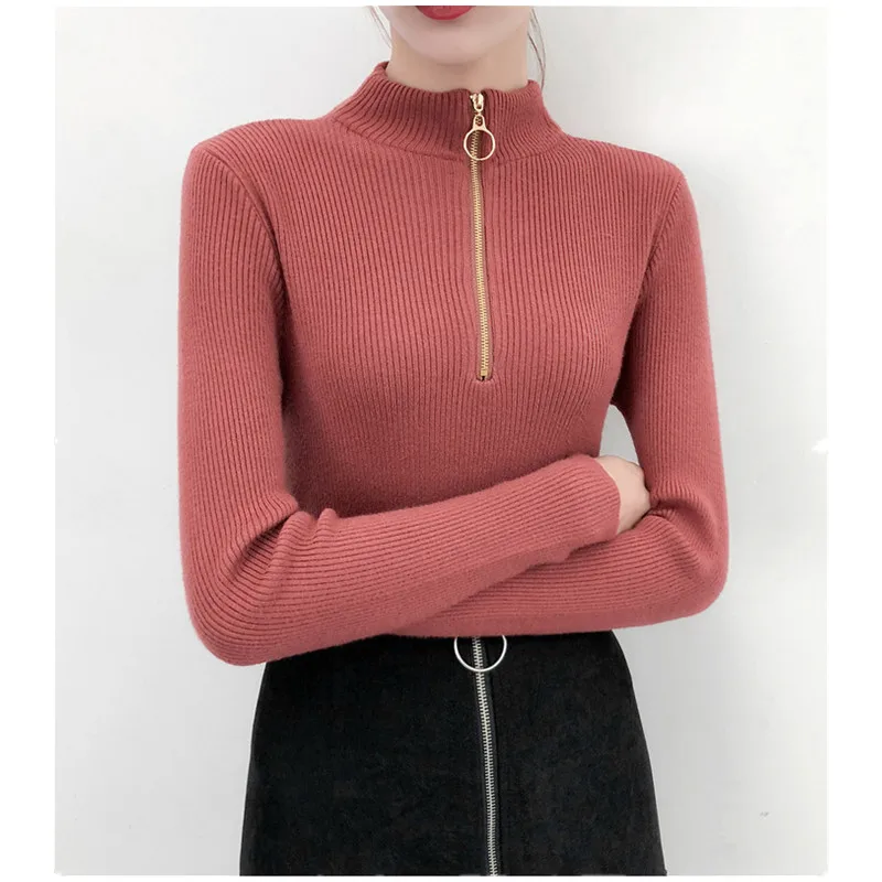 Breastfeeding Maternity Sweater Spring Half-high Collar Slimming T-Shirt For Pregnancy Women Nursing Maternity Top Sweater B0206
Breastfeeding Maternity Sweater Spring Half-high Collar Slimming T-Shirt For Pregnancy Women Nursing Maternity Top Sweater B0206