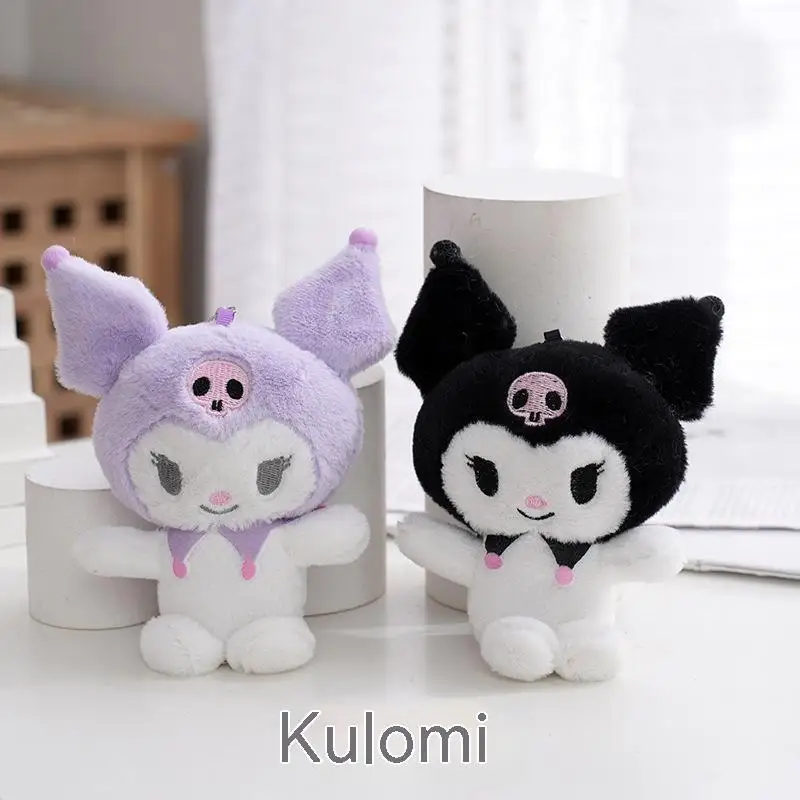 Sanrio аниме Kawaii плюшевый Hello Kitty Kuromi My Melody рулон корицы плюшевый мягкий плюшевый соска девочка кукла игрушка детский подарок 
Sanrio аниме Kawaii плюшевый Hello Kitty Kuromi My Melody рулон корицы плюшевый мягкий плюшевый соска девочка кукла игрушка детский подарок