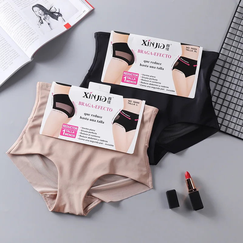 1pc Mid Waist Trainer Thin Women Body Shapers Butt Lifter Shapewear Slimming Pants Fajas Colombianas Tummy Control Underwear
1pc Mid Waist Trainer Thin Women Body Shapers Butt Lifter Shapewear Slimming Pants Fajas Colombianas Tummy Control Underwear